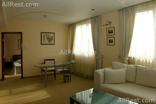 Interhotel Bulgaria 7